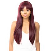 Its a wig Synthetic Wig - ELESHA